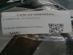 021906265AG | Oksijen Sensörü | VW Golf, Jetta, Passat - Audi A3, A4 - 2