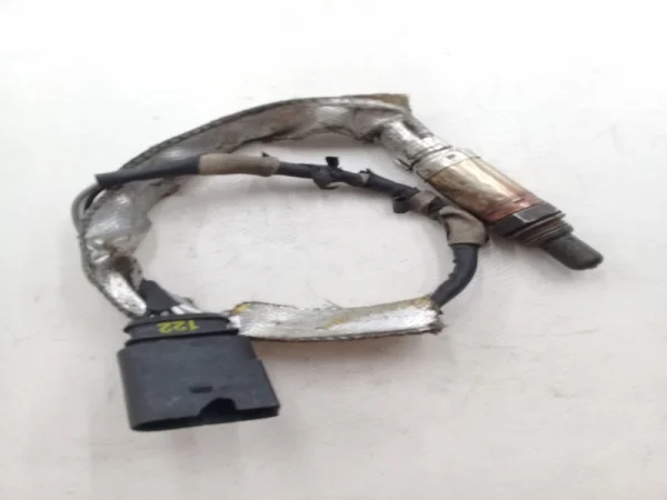 06A906265H | Audi A3 Oksijen Sensörü VAG