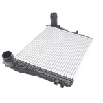 1K0145803AF | Turbo İntercooler Radyatörü | VW Caddy, Eos - Audi A3, TT - Seat Altea, Leon - 1