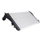1K0145803AF | Turbo İntercooler Radyatörü | VW Caddy, Eos - Audi A3, TT - Seat Altea, Leon - 2