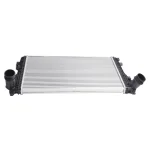 1K0145803AF | Turbo İntercooler Radyatörü | VW Caddy, Eos - Audi A3, TT - Seat Altea, Leon - 3