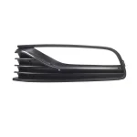 6C0854661C | VW Polo Sisli Sol Ön Tampon Sis Farı Izgarası - 1