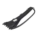 6C0854661C | VW Polo Sisli Sol Ön Tampon Sis Farı Izgarası - 4