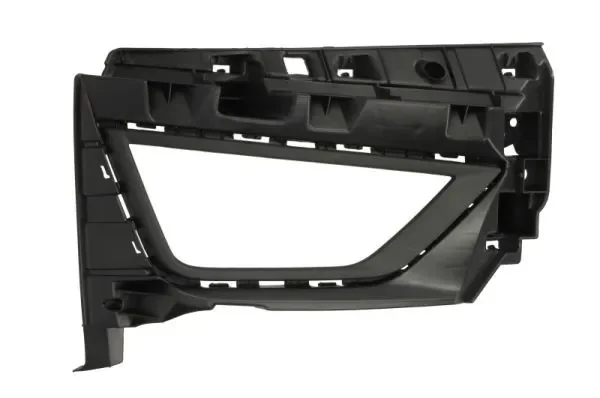 2G0853666G9B9 | VW Polo Sis Farlı Sağ Ön Tampon Izgarası