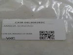 04L906262C | Oksijen Sensörü | VW Polo - Audi A1 - Seat Ibiza, Toledo - 2