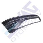 6C0854662C | VW Polo Sağ Sis Far Izgarası - 3