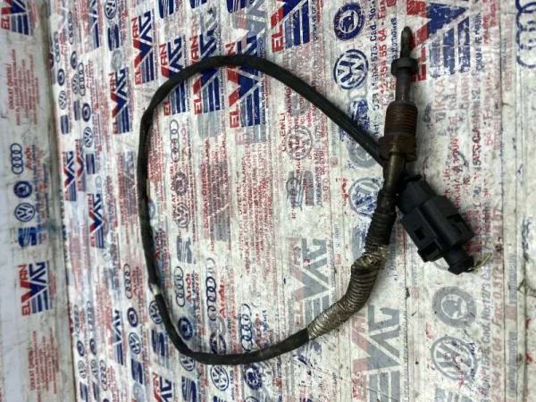 03L906088C | VW Tiguan Egzoz Sıcaklık Sensörü VAG