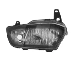 6C0941661C | VW Polo Sol Sis Farı - 4