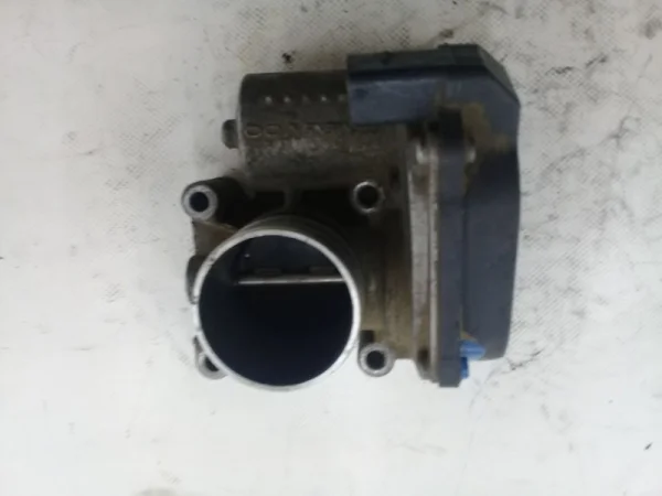 03D133062F | Gaz Kelebeği | VW Polo - Seat Ibiza, Toledo - Skoda Fabia, Rapid, Roomster VAG