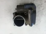 03D133062F | Gaz Kelebeği | VW Polo - Seat Ibiza, Toledo - Skoda Fabia, Rapid, Roomster - 1