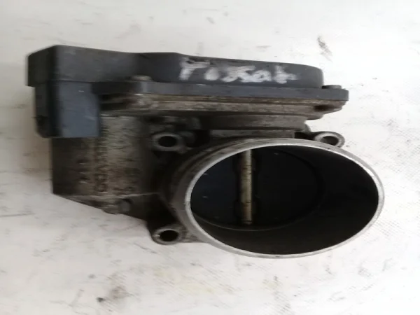 06F133062E | Gaz Kelebeği | VW Golf, Jetta, Passat - Audi A3, A4, A6 VAG