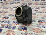 06F133062E | Gaz Kelebeği | VW Golf, Jetta, Passat - Audi A3, A4, A6 - 3