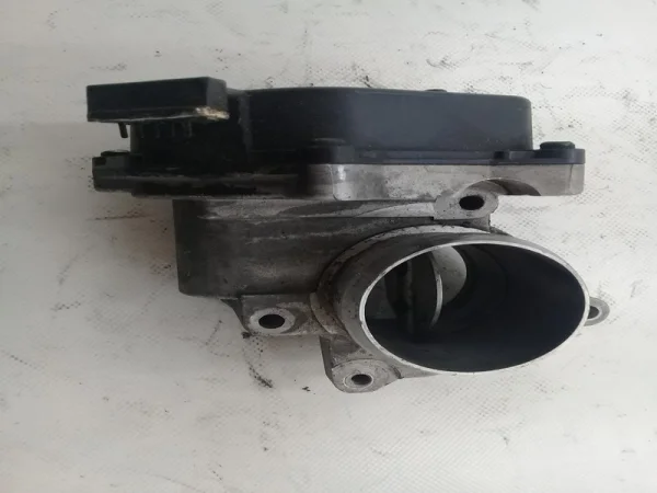 03G128063F | Gaz Kelebeği | VW Golf, Jetta, Passat - Audi A3 - Seat Altea, Ibiza VAG