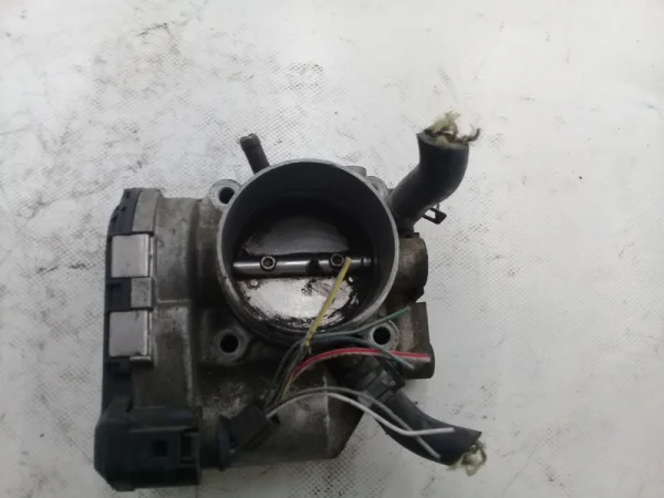 06A133062L | Gaz Kelebeği | VW Bora - Audi A3 VAG
