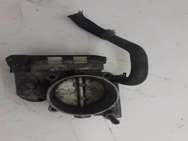 022133062AC | Gaz Kelebeği | VW Golf, Jetta, Passat - Seat Leon VAG
