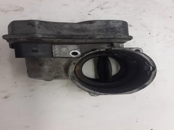 03G128063L | Gaz Kelebeği | VW Jetta, Passat, Touran - Audi A3 VAG