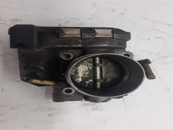 06A133062D | Gaz Kelebeği | VW Bora, Golf, Jetta VAG