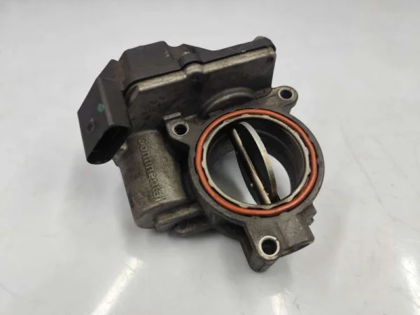 057128063D | Gaz Kelebeği | VW Touareg - Audi A4, A5, A6, A7, A8 VAG