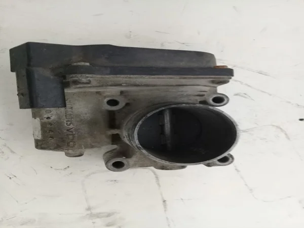 03D133062E | Gaz Kelebeği | VW Polo - Seat Ibiza - Skoda Fabia, Roomster VAG