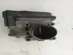 03D133062E | Gaz Kelebeği | VW Polo - Seat Ibiza - Skoda Fabia, Roomster - 1