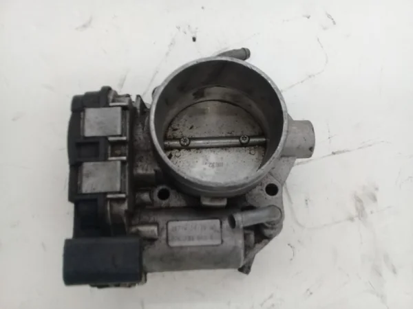 07K133062B | Gaz Kelebeği Gövdesi | VW Golf, Jetta VAG