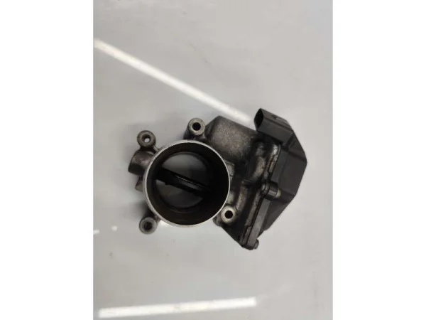 03L128063E | Gaz Kelebeği | VW Eos, Golf - Audi A3, A4 - Seat Altea, Leon VAG
