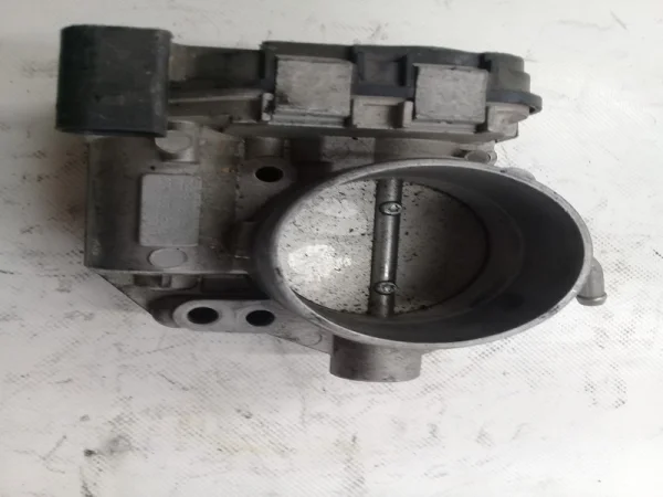 07K133062A | Gaz Kelebeği | VW Golf, Jetta, New Beetle, Passat VAG