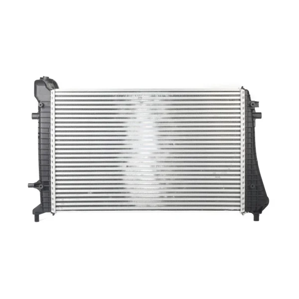 1K0145803Q | İntercooler Radyatörü | VW Caddy, Golf, Jetta, Touran - Audi A3 - Seat Altea