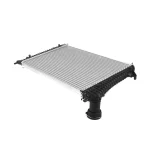 1K0145803Q | İntercooler Radyatörü | VW Caddy, Golf, Jetta, Touran - Audi A3 - Seat Altea - 4