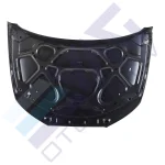 6J0823031 | Seat Ibiza Motor Kaputu - 2