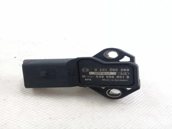 038906051B | Basınç Sensörü | VW Bora, Caddy - Audi A1, A3 - Seat Altea, Ibiza VAG
