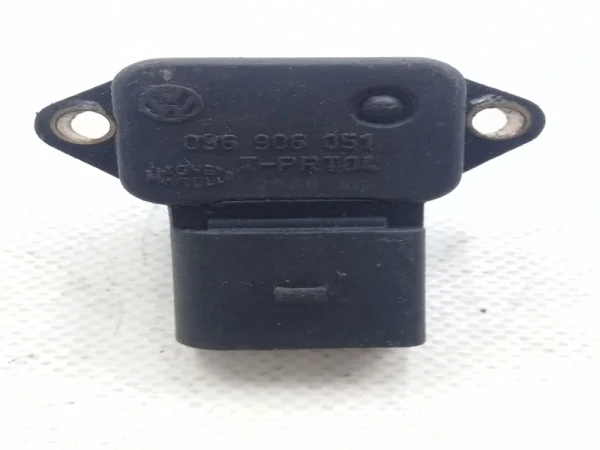 036906051 | Emme Manifold Basınç Sensörü | VW Bora, Caddy - Audi A3, A4 - Seat Altea, Ibiza VAG