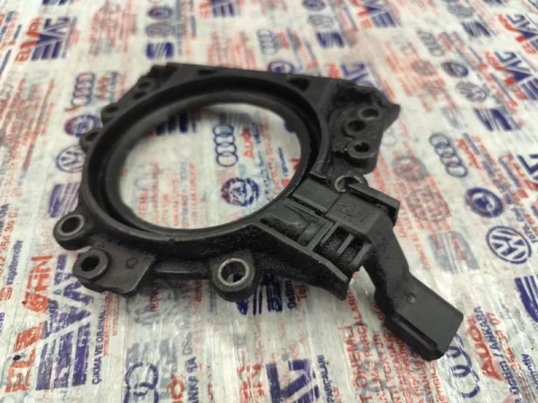 045906433A | Krank Devir Sensörü | VW Caddy, Eos, Golf - Audi A3, A4, A6 VAG