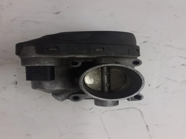 036133062C | VW Polo Gaz Kelebeği Gövdesi VAG