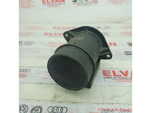 074906461 | Debimetre | VW Caddy, Golf - Audi 80 Serisi, A3 - Seat Alhambra, Cordoba VAG