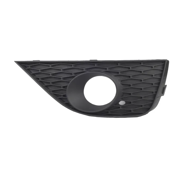 6J0853666A9B9 | Seat Ibiza Sisli Ön Sağ Tampon Izgarası