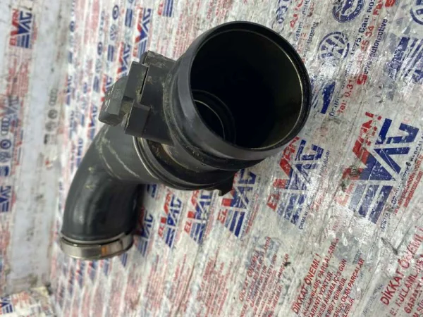7H0145955L | VW Transporter İntercooler Hortumu VAG