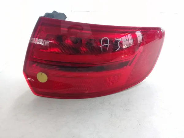 8P4945096F | Audi A3 Sağ Dış Arka Stop VAG