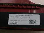 8K5945094AC | Audi A4 LED İç Sağ Stop Lambası - 3