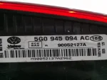 5G0945094AC | VW Golf Sağ İç Stop Lambası - 3