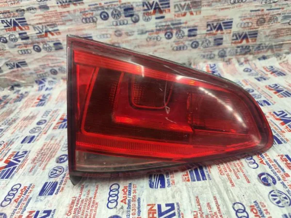 5G0945093AC | VW Golf İç Sol Stop Lambası VAG