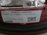 1K6945093J | VW Golf Sol İç Stop Lambası - 3