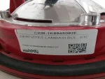 1K6945093F | VW Golf Sol İç Stop Lambası - 3