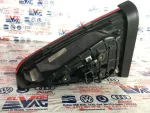 3V5945307D | Skoda Superb LED'li Sol İç Stop Lambası - 2