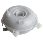 5Q0121407G | Radyatör Yedek Su Deposu | VW Golf, Passat - Audi A3, TT - Seat Ateca, Leon - 3
