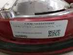 1K6945094E | VW Golf Sağ İç Stop Lambası - 7