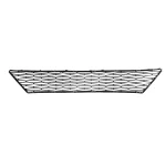 6J0853667C9B9 | Seat Ibiza Ön Tampon Alt Orta Izgarası - 2