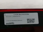 8K5945094 | Audi A4 Sağ İç Stop - 3