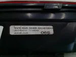 3V5945308B | Skoda Superb LED Sağ İç Stop - 3