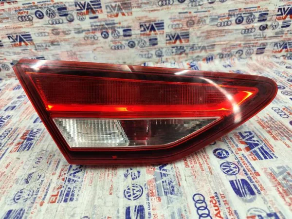 5F0945093J | Seat Leon İç Sol Arka Stop Lambası VAG